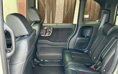 Honda N-BOX II, 2018 год, 764 000 рублей, 17 фотография