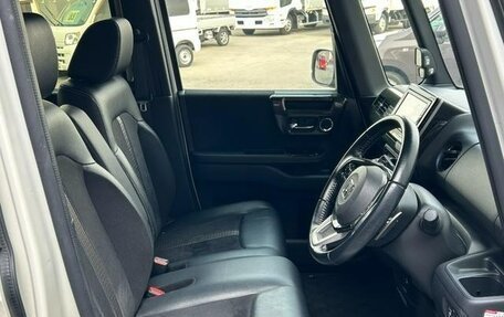 Honda N-BOX II, 2018 год, 764 000 рублей, 15 фотография