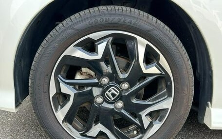 Honda N-BOX II, 2018 год, 764 000 рублей, 14 фотография