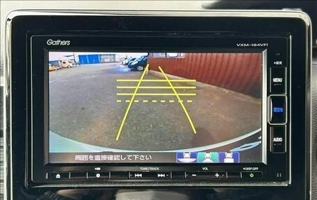 Honda N-BOX II, 2018 год, 764 000 рублей, 8 фотография