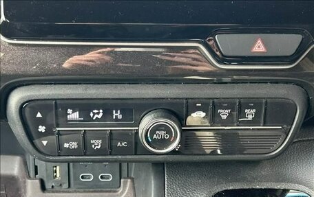 Honda N-BOX II, 2018 год, 764 000 рублей, 10 фотография