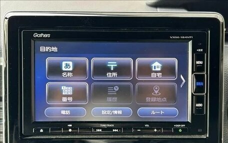 Honda N-BOX II, 2018 год, 764 000 рублей, 7 фотография