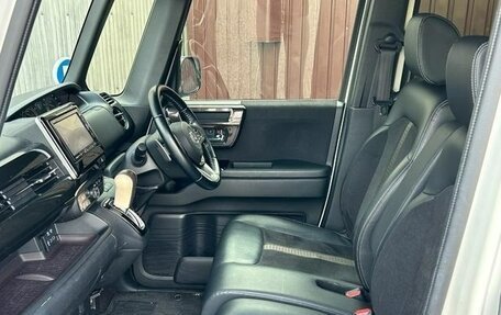 Honda N-BOX II, 2018 год, 764 000 рублей, 16 фотография