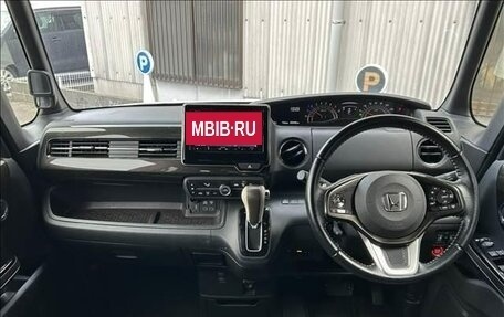 Honda N-BOX II, 2018 год, 764 000 рублей, 5 фотография