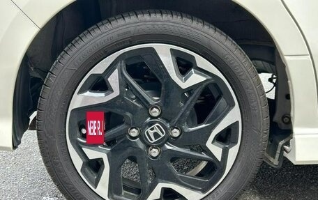 Honda N-BOX II, 2018 год, 764 000 рублей, 13 фотография