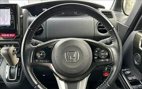 Honda N-BOX II, 2018 год, 764 000 рублей, 11 фотография