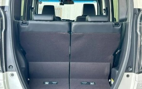 Honda N-BOX II, 2018 год, 764 000 рублей, 18 фотография