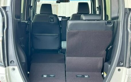 Honda N-BOX II, 2018 год, 764 000 рублей, 19 фотография