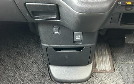 Honda N-BOX II, 2018 год, 764 000 рублей, 29 фотография