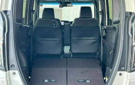 Honda N-BOX II, 2018 год, 764 000 рублей, 20 фотография