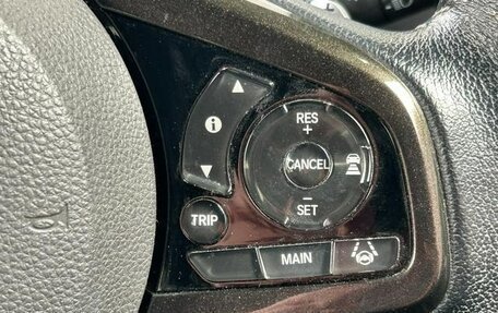 Honda N-BOX II, 2018 год, 764 000 рублей, 25 фотография