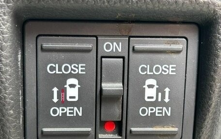 Honda N-BOX II, 2018 год, 764 000 рублей, 23 фотография