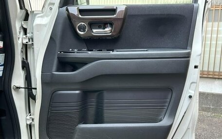 Honda N-BOX II, 2018 год, 764 000 рублей, 34 фотография