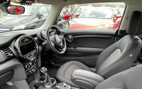 MINI Hatch, 2014 год, 840 000 рублей, 9 фотография