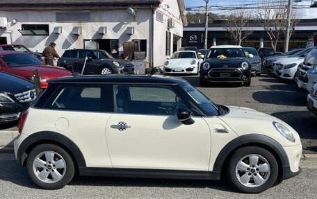 MINI Hatch, 2014 год, 840 000 рублей, 3 фотография