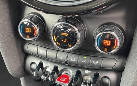 MINI Hatch, 2014 год, 840 000 рублей, 11 фотография