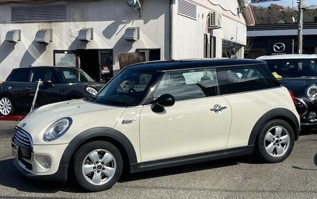 MINI Hatch, 2014 год, 840 000 рублей, 4 фотография