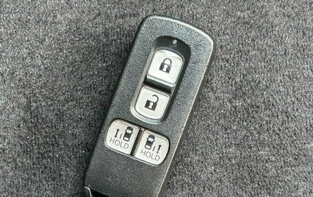 Honda N-BOX II, 2018 год, 764 000 рублей, 36 фотография