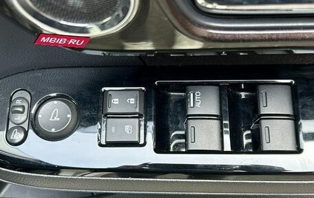 Honda N-BOX II, 2018 год, 764 000 рублей, 35 фотография