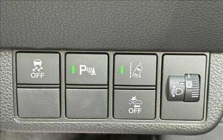 Honda N-One, 2022 год, 857 000 рублей, 6 фотография