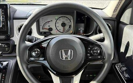 Honda N-One, 2022 год, 857 000 рублей, 5 фотография