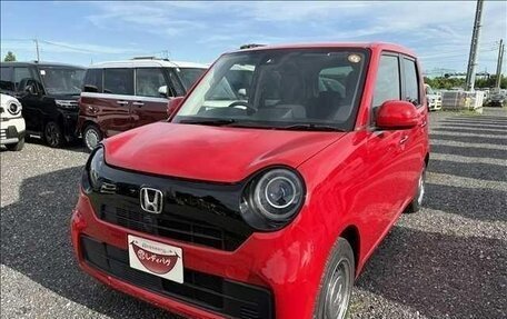 Honda N-One, 2022 год, 857 000 рублей, 2 фотография