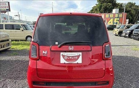 Honda N-One, 2022 год, 857 000 рублей, 3 фотография