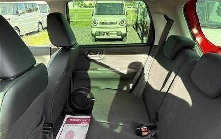 Honda N-One, 2022 год, 857 000 рублей, 7 фотография