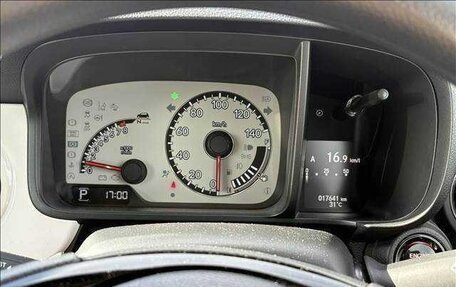 Honda N-One, 2022 год, 857 000 рублей, 8 фотография