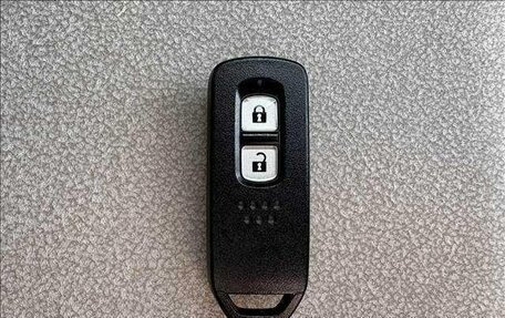 Honda N-One, 2022 год, 857 000 рублей, 14 фотография