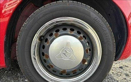 Honda N-One, 2022 год, 857 000 рублей, 13 фотография