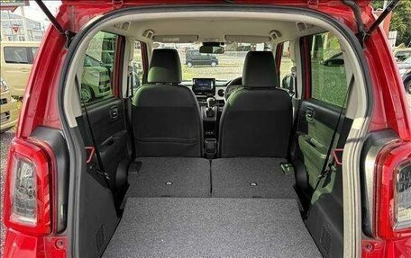 Honda N-One, 2022 год, 857 000 рублей, 12 фотография