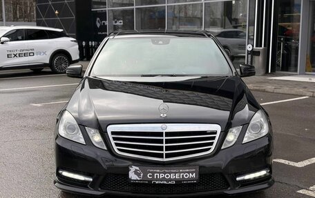 Mercedes-Benz E-Класс, 2012 год, 1 649 900 рублей, 2 фотография