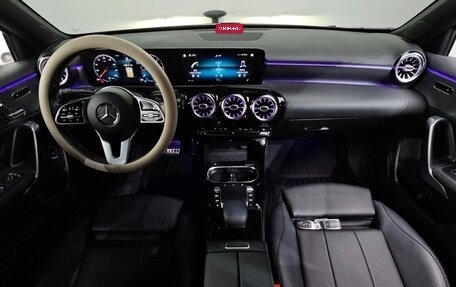 Mercedes-Benz A-Класс, 2021 год, 2 300 009 рублей, 11 фотография