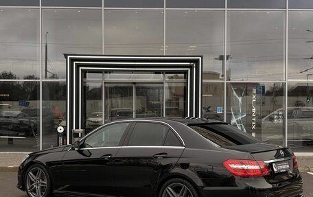 Mercedes-Benz E-Класс, 2012 год, 1 649 900 рублей, 4 фотография