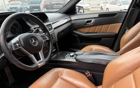 Mercedes-Benz E-Класс, 2012 год, 1 649 900 рублей, 7 фотография