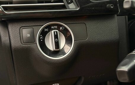 Mercedes-Benz E-Класс, 2012 год, 1 649 900 рублей, 15 фотография