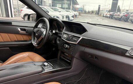 Mercedes-Benz E-Класс, 2012 год, 1 649 900 рублей, 6 фотография