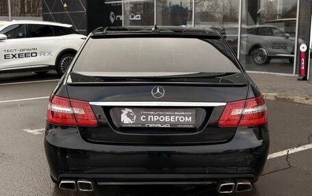 Mercedes-Benz E-Класс, 2012 год, 1 649 900 рублей, 5 фотография