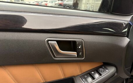 Mercedes-Benz E-Класс, 2012 год, 1 649 900 рублей, 16 фотография