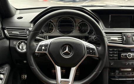 Mercedes-Benz E-Класс, 2012 год, 1 649 900 рублей, 11 фотография