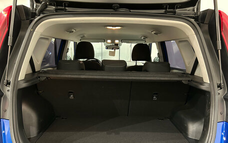 KIA Soul III, 2021 год, 2 099 000 рублей, 12 фотография