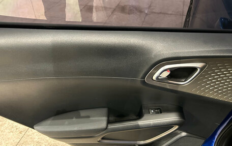 KIA Soul III, 2021 год, 2 099 000 рублей, 14 фотография