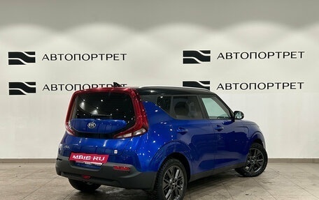 KIA Soul III, 2021 год, 2 099 000 рублей, 7 фотография