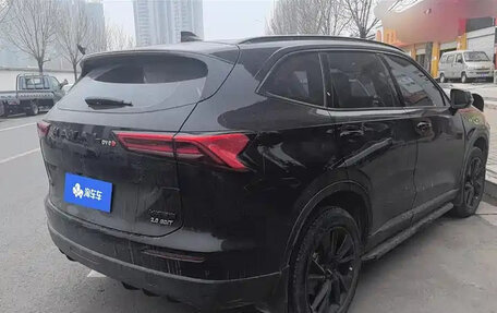 Haval H6, 2025 год, 2 649 000 рублей, 4 фотография
