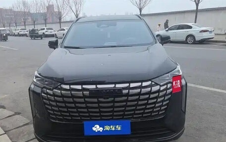 Haval H6, 2025 год, 2 649 000 рублей, 3 фотография