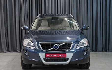 Volvo XC60 II, 2009 год, 1 140 000 рублей, 3 фотография