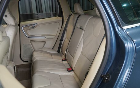 Volvo XC60 II, 2009 год, 1 140 000 рублей, 9 фотография