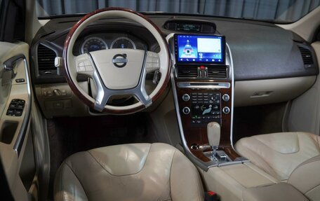 Volvo XC60 II, 2009 год, 1 140 000 рублей, 6 фотография