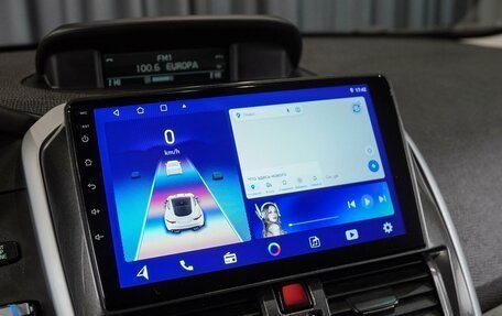 Volvo XC60 II, 2009 год, 1 140 000 рублей, 13 фотография